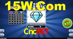 Cashback e recargas na Cncbet