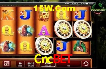 Jogos populares e pagamentos rápidos na Cncbet
